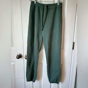 Abercrombie sweatpants